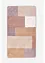 Getufte badmat met pastelkleuren, bonprix
