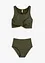 Bralette bikini (2-dlg. set), bonprix