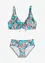 Minimizer beugel bikini (2-dlg. set), bonprix