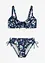 Minimizer bikini (2-dlg. set), bonprix