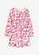 Mini jurk van mousseline, bonprix
