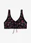 Bralette bikinitop, bonprix