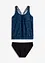 Tankini (2-dlg. set), bonprix