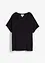 Shirt van vloeiende viscosemix, bonprix