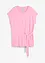 Shirt van zachte viscosemix, bonprix