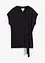Shirt van zachte viscosemix, bonprix