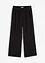 Culotte in een zachte viscosemix, bonprix