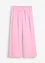 Culotte in een zachte viscosemix, bonprix