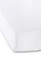 Jersey hoeslaken 40 cm, bonprix