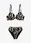Bikini (2-dlg. set), bonprix