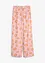 Instapbroek van zachte viscose, bonprix