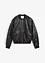 Leren blouson van lamsnappa, bonprix