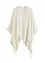 Lichte zomerponcho, bonprix