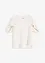 Oversized shirt van een soepele viscosemix, bonprix