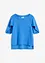Oversized shirt van een soepele viscosemix, bonprix