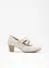 Jana strappy pumps in comfortabele wijdte, Jana