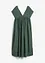 Kaftan jurk van vloeiend lyocell, bonprix