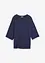 T-shirt van fijne viscose, bonprix