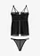 Babydoll en slip (2-dlg. set), VENUS