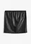 Cut-out rok in wetlook, VENUS