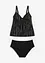Tankini (2-dlg. set), bonprix