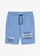 Sweat bermuda van zachte katoenmix, bonprix