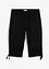 3/4 broek, loose fit, extra wijd, bonprix