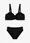 Beugel bikini (2-dlg. set), bonprix
