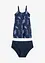 Lange tankini (2-dlg. set), bonprix