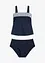 Tankini (2-dlg. set), bonprix