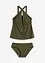 Tankini (2-dlg. set), bonprix