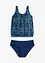 Oversized tankini (2-dlg. set), bonprix
