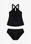 Tankini (2-dlg. set), bonprix