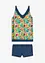 Oversized tankini (2-dlg. set), bonprix