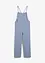 Jumpsuit van zachte viscose, bonprix