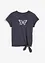 T-shirt van biologisch katoen, bonprix