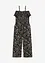 Jersey jumpsuit, bonprix