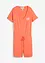 Jersey jumpsuit van soepele viscose, bonprix