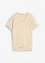 Shirt tuniek van zachte mousseline, bonprix