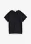Shirt tuniek van zachte mousseline, bonprix