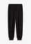 Loungewear broek met cut-outs, bonprix