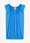 Shirt van soepele viscose, bonprix