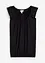 Shirt van soepele viscose, bonprix