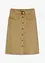 Twill rok, bonprix