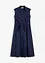 Jurk met strikdetail, bonprix