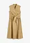 Jurk met strikdetail, bonprix