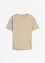 T-shirt van puur biologisch katoen, bonprix