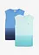 Muscle shirt van puur katoen (set van 2), bonprix