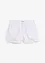 High waist short van twill, bonprix