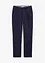 Chino van katoen met stretch, slim fit, bonprix